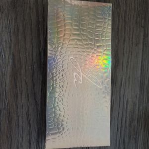 Anastasia Jackie Aina palette